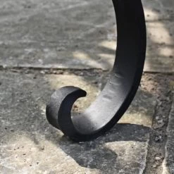 Iron Kadai Fire Bowl - 130cm 17 Iron Kadai Fire Bowl - 130cm -Garden Supply Discount Store 104cm kadai bowl 1