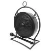 Black Chao Gong In Stand