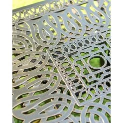 Antique Copper "Dorton" Four Seater Furniture Set -Garden Supply Discount Store antique copper 22dorton 22 four seater furniture set 6