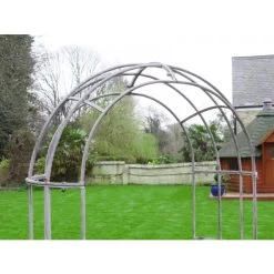 Antique Grey Arbour Bench 7 Antique Grey Arbour Bench -Garden Supply Discount Store antique grey arbour bench 3