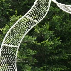 Gardenia Rose Arch 10 Gardenia Rose Arch -Garden Supply Discount Store bcmw gb100 simplistic designed garden entrance archway