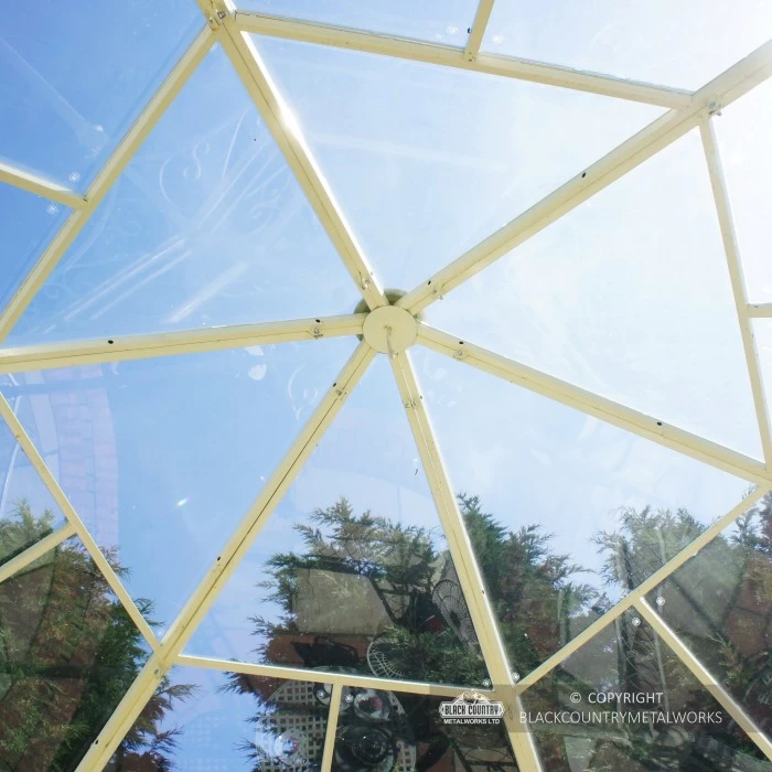 Lady Madeline Gazebo - Image 3