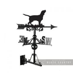 Weathervane 'Beagle' 11 Weathervane 'Beagle' -Garden Supply Discount Store bespoke beagle weathervane 2