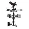 Pegasus Weathervane -Garden Supply Discount Store bespoke pegasus weathervane