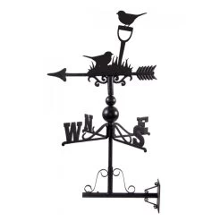 Weathervane Robin -Garden Supply Discount Store bespoke robin weathervane