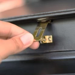 Black Goldhay Secure Post And Parcel Box For Gates 14 Black Goldhay Secure Post And Parcel Box For Gates -Garden Supply Discount Store black goldhay post box polished brass