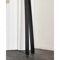 Black Simplistic Fireside & Firepit Tongs -Garden Supply Discount Store black simplistic fireside firepit tongs 4