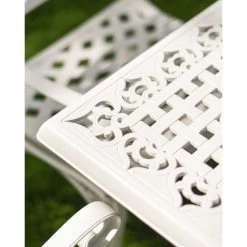 Deluxe "Blanche" Garden Set -Garden Supply Discount Store blanche set 7