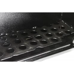 Deluxe Bright Chrome "Tudor Rose” Wall Mounted Post Box -Garden Supply Discount Store bright chrome heraldic rose motif post box 4