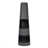 “Caliana Bay” Black Garden Chimenea 2 “Caliana Bay” Black Garden Chimenea -Garden Supply Discount Store caliana bay black garden chiminea 4