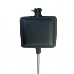 Cast Iron Cooking Press -Garden Supply Discount Store cast iron cooking press 3