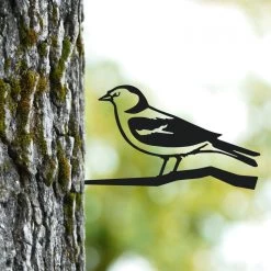 Chaffinch Iron Tree Spike -Garden Supply Discount Store chaffinch tree spike 3
