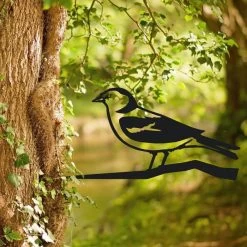 Chaffinch Iron Tree Spike -Garden Supply Discount Store chaffinch tree spike 5