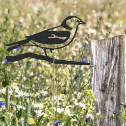 Chaffinch Iron Tree Spike -Garden Supply Discount Store chaffinch tree spike 6
