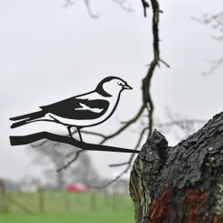 Chaffinch Iron Tree Spike -Garden Supply Discount Store chaffinch tree spike 8