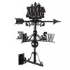 Chess Weathervane -Garden Supply Discount Store chess weathervane