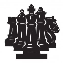 Chess Weathervane -Garden Supply Discount Store chess weathervane 2