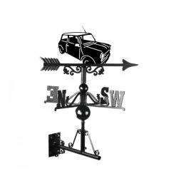 Classic Mini Weathervane -Garden Supply Discount Store classic mini weathervane 5
