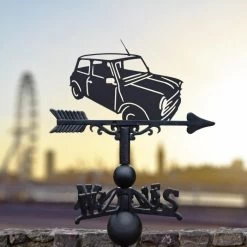 Classic Mini Weathervane -Garden Supply Discount Store classic mini weathervane bcmw 1