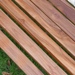 "Coalbrookdale" Cream Two Seater Garden Bench -Garden Supply Discount Store coalbrookdale two seater garden bench 12