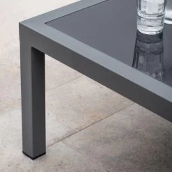 Contemporary Aluminium Sofa Set -Garden Supply Discount Store contemporary aluminium sofa set 3