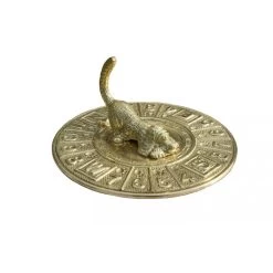 Dog & Bone Sundial - 175mm