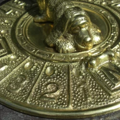 Dog & Bone Sundial - 175mm -Garden Supply Discount Store dogbonehero 1