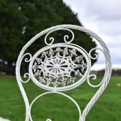 "Paignton" Cream Table And Chairs Set 13 "Paignton" Cream Table And Chairs Set -Garden Supply Discount Store dsc 3228