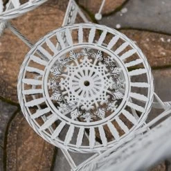 "Paignton" Cream Table And Chairs Set 17 "Paignton" Cream Table And Chairs Set -Garden Supply Discount Store dsc 3241
