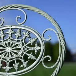 "Paignton Deluxe" Pale Green Garden Furniture Set -Garden Supply Discount Store dsc 3573