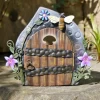 Fairy Door Ornament -Garden Supply Discount Store fairy door ornament 4