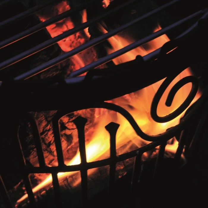 Standard Lincoln Brazier 10 Standard Lincoln Brazier - Image 8