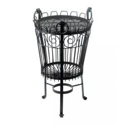 Standard Lincoln Brazier 15 Standard Lincoln Brazier -Garden Supply Discount Store fg306 3
