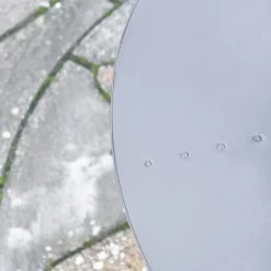 Kadai Fire Bowl Lid- 100cm -Garden Supply Discount Store fg414 lid 100 4