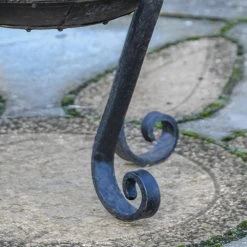 Kadai Fire Bowl Lid- 60cm 14 Kadai Fire Bowl Lid- 60cm -Garden Supply Discount Store fg414 lid 60 7