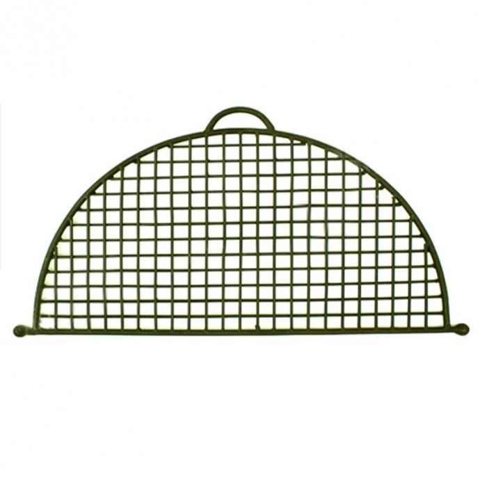 Fire Bowl Half Grill - 60cm 3 Fire Bowl Half Grill - 60cm