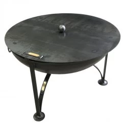 Fire Pit Lid - 90cm