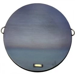 Flat Fire Pit Lid - 60cm