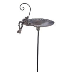 āFillmoreā Decorative Frog Garden Spike