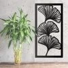 Ginkgo Tropical Leaf Wall Art -Garden Supply Discount Store ginkgotropical leaf wall art 5