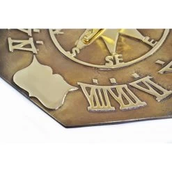"Navigator" Sundial - 260mm -Garden Supply Discount Store hs017 antique 2