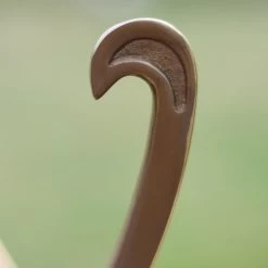 "Profatius" Antique Brass Armillary - 17cm -Garden Supply Discount Store hs026 close up detail ofbronze detailing 1