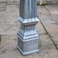 "Millennium Globe" Armillary - 196cm -Garden Supply Discount Store hs057 blk 6