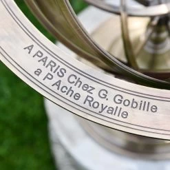 "Celestial" Armillary Sundial - 70cm -Garden Supply Discount Store hs111 m 10