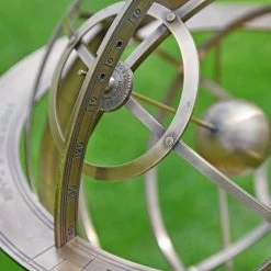"Celestial" Armillary Sundial - 52cm -Garden Supply Discount Store hs111 s 3