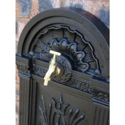 “Barrow Hill” Garden Water Tower