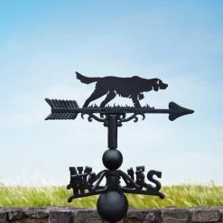 Irish Setter Weathervane 10 Irish Setter Weathervane -Garden Supply Discount Store irish setter weathervane bcmw 3