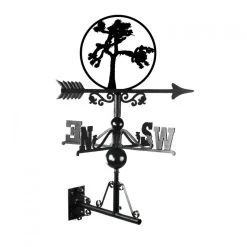 Joshua Tree Weathervane -Garden Supply Discount Store joshua tree weathervane 6