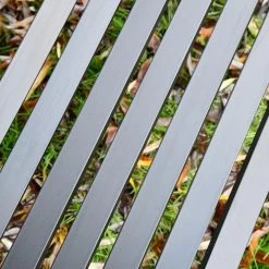 King Charles III Coronation Bench -Garden Supply Discount Store kings coronation bench2