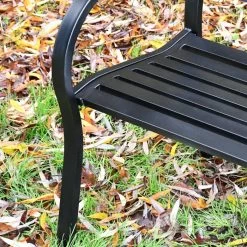 King Charles III Coronation Bench -Garden Supply Discount Store kings coronation bench3